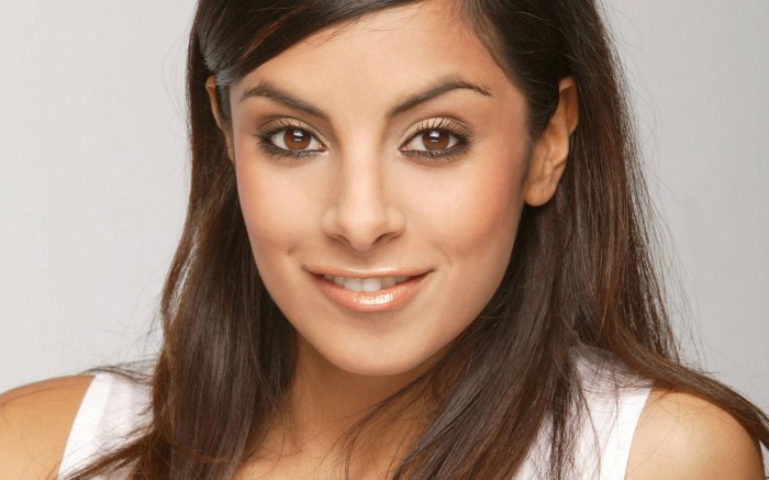 Обои на рабочий стол / HQ Wallpapers Perfect Women (Part 232)