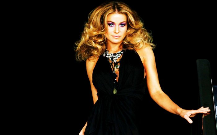 Обои на рабочий стол / HQ Wallpapers Perfect Women (Part 232)