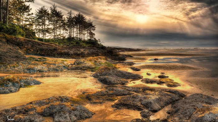 Обои на рабочий стол / HQ Wallpapers Pack (Part 210)