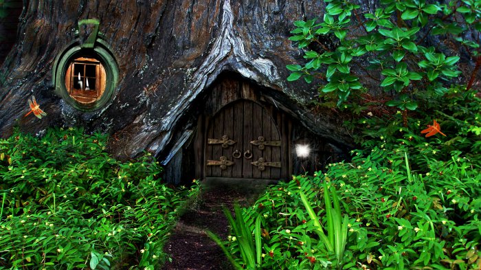 Обои на рабочий стол / HQ Wallpapers Pack (Part 210)