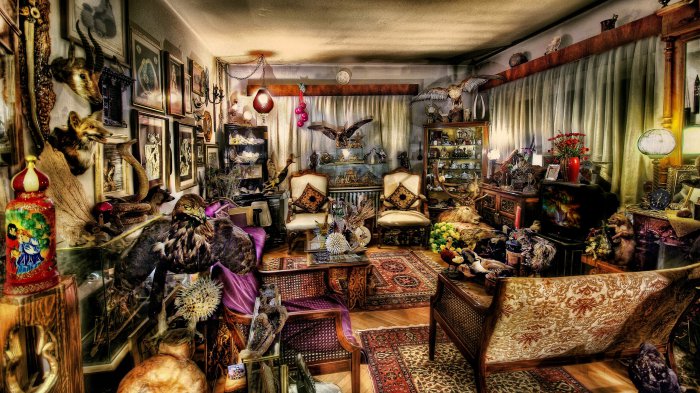 Обои на рабочий стол / HQ Wallpapers Pack (Part 210)