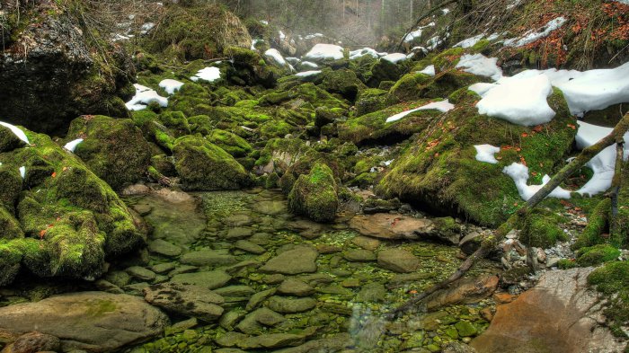 Обои на рабочий стол / HQ Wallpapers Pack (Part 210)