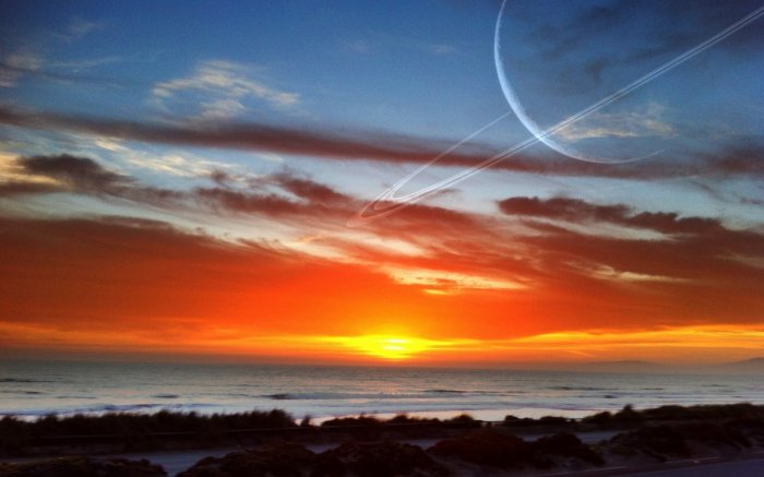 Обои на рабочий стол / HQ Wallpapers Pack (Part 210)