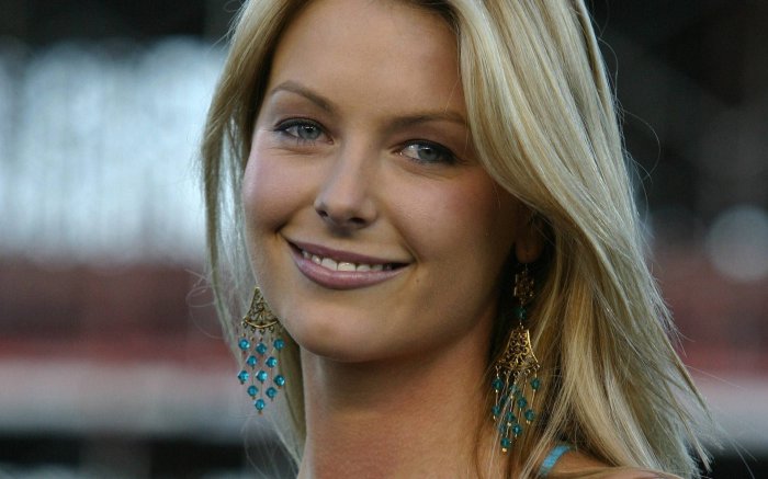 Обои на рабочий стол / Girls. Super Girls For You 436 (18+)