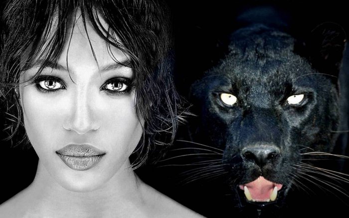 Обои на рабочий стол / Girls. Super Girls For You 436 (18+)