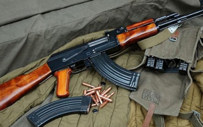 КПРФ хочет разрешить свободное ношение оружия