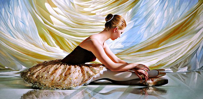 Art by Alexander SHEVERSKY