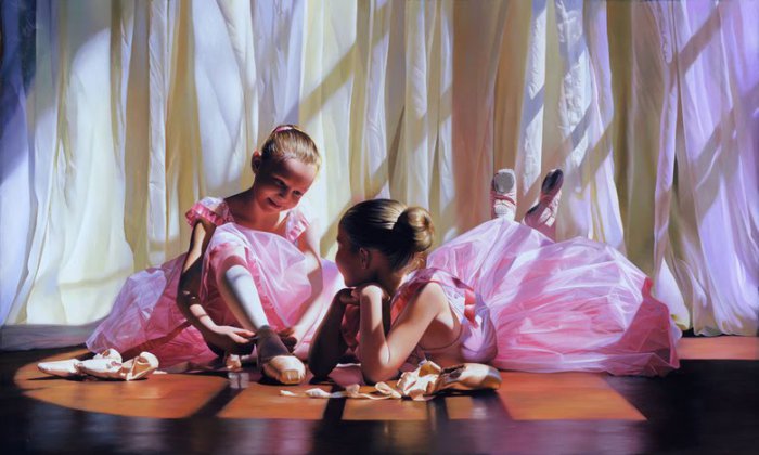 Art by Alexander SHEVERSKY