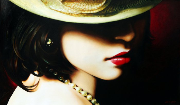 Art by Alexander SHEVERSKY