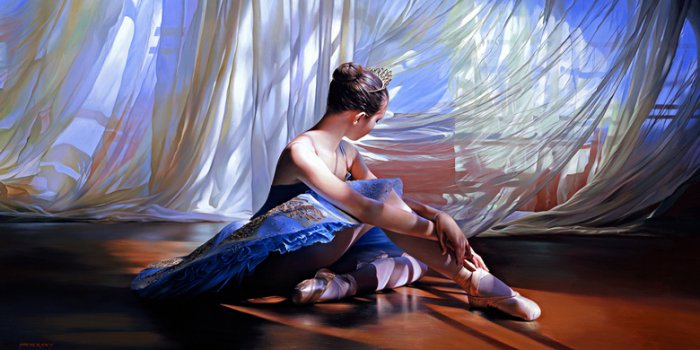 Art by Alexander SHEVERSKY