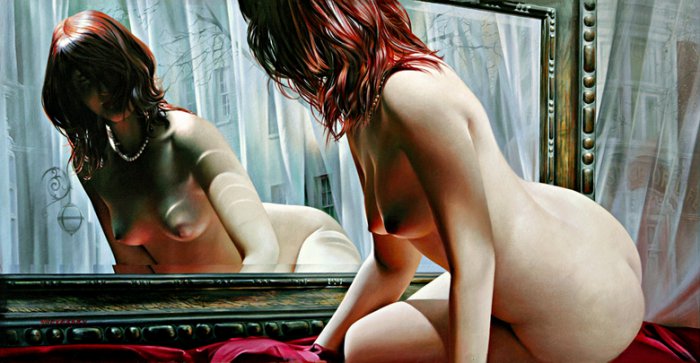 Art by Alexander SHEVERSKY