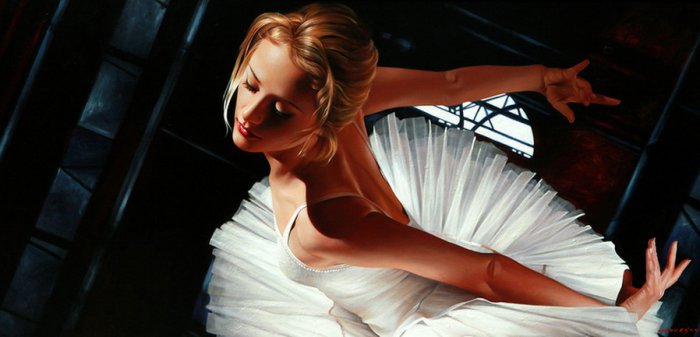 Art by Alexander SHEVERSKY