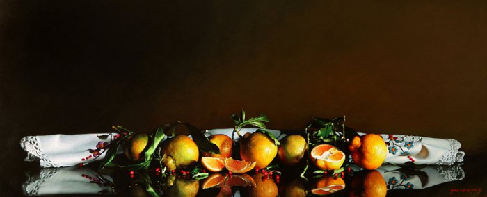 Art by Alexander SHEVERSKY