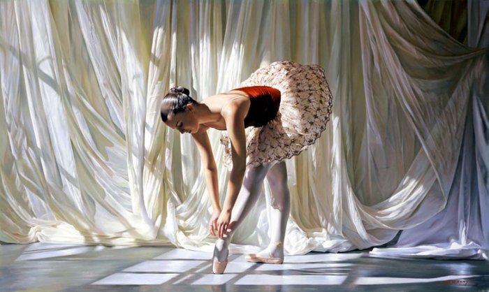 Art by Alexander SHEVERSKY