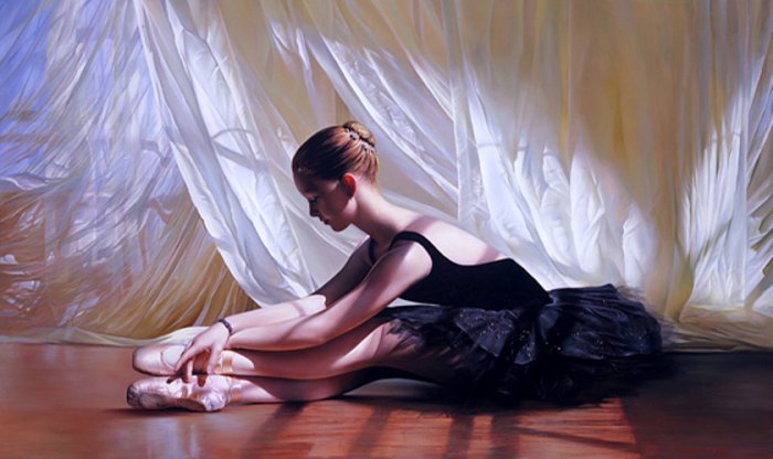 Art by Alexander SHEVERSKY