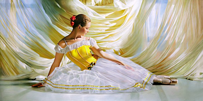 Art by Alexander SHEVERSKY