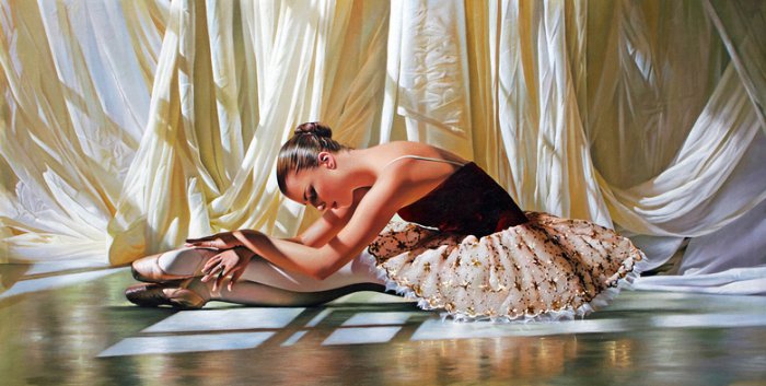 Art by Alexander SHEVERSKY