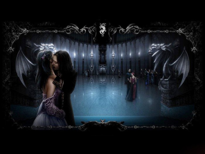 Обои на рабочий стол / Wallpapers by  famdoс mix 83