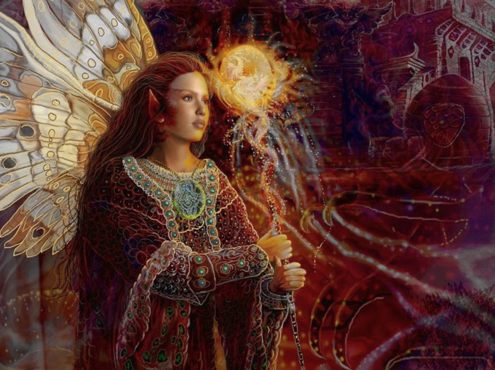 Обои на рабочий стол / Wallpapers by  famdoс mix 83