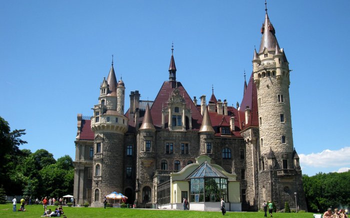 Обои на рабочий стол / Wallpapers by  famdoс mix 83