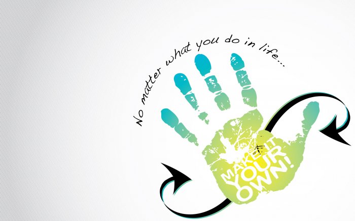 Обои на рабочий стол / Wallpapers by  famdoс mix 83