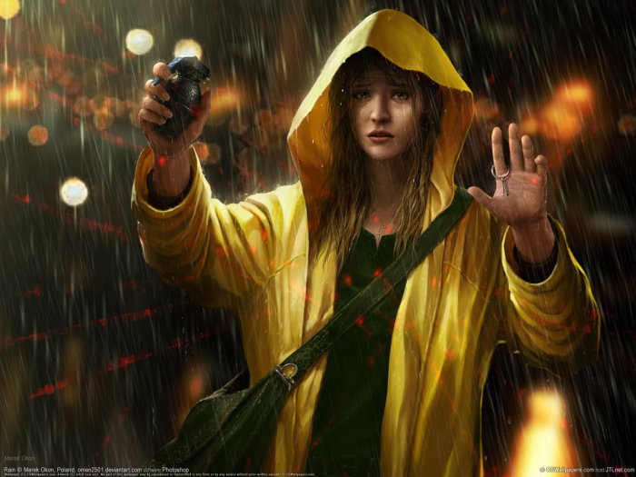 Обои на рабочий стол / Wallpapers by  famdoс mix 83