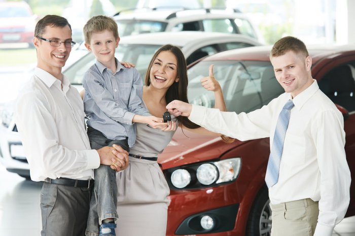 Зачем россияне меняют автомобиль