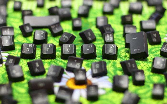 Обои на рабочий стол / Super mix wallpapers 25