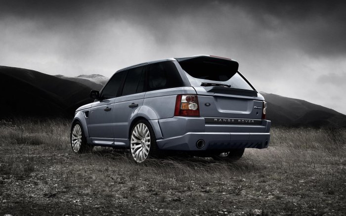 Обои на рабочий стол / SuperWallpapersP.124