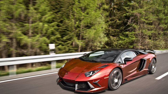 Обои на рабочий стол / SuperWallpapersP.124