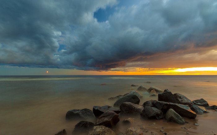 Обои на рабочий стол / SuperWallpapersP.124