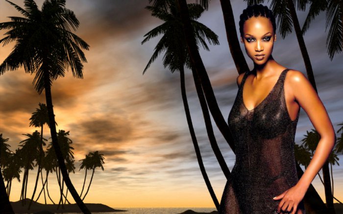 Обои на рабочий стол /HQ Wallpapers Perfect Women (Part 233)