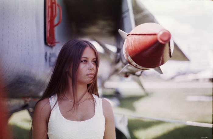 Размер мужского члена