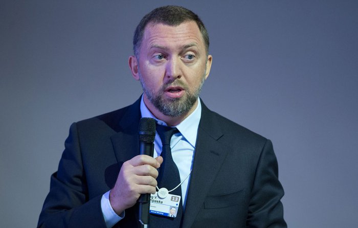 Дерипаска предлагает перенести столицу России в Сибирь