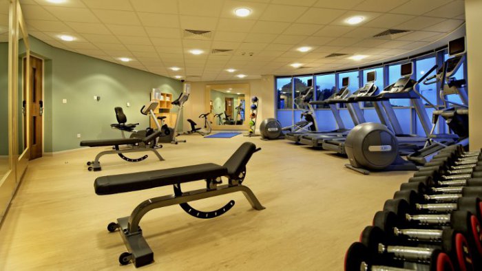 В Красноярске открылся отель мировой сети Hilton.