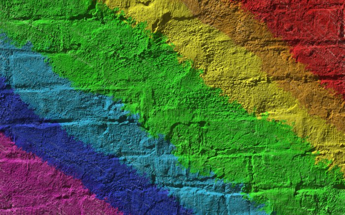 Обои на рабочий стол /HQ Wallpapers Mix 216