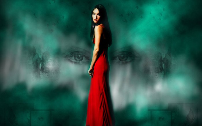 Обои на рабочий стол /HQ Wallpapers Mix 216