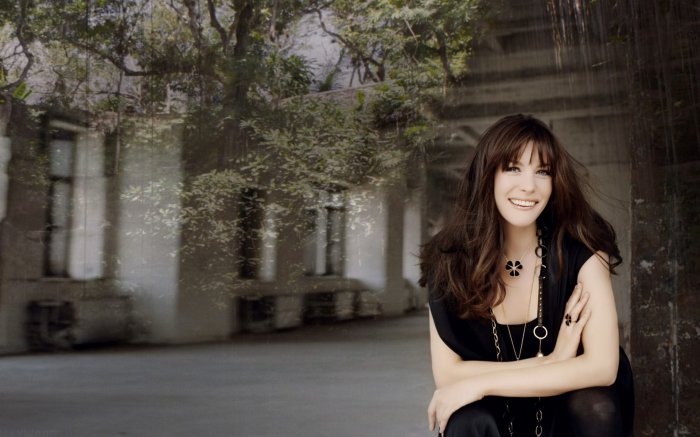 Обои на рабочий стол /HQ Wallpapers Mix 216