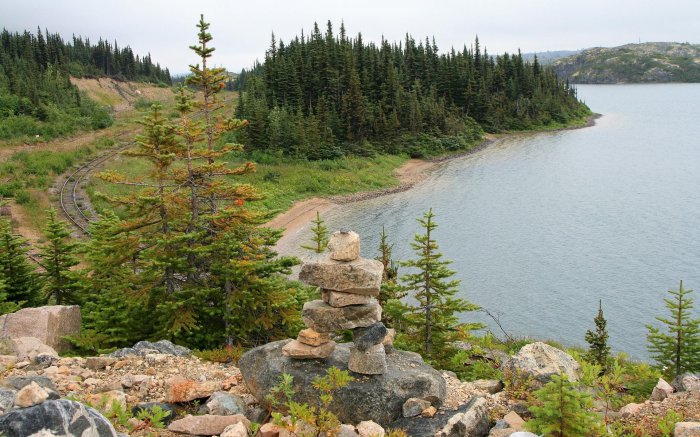 Обои на рабочий стол /Computer Desktop Wallpapers Collection 845