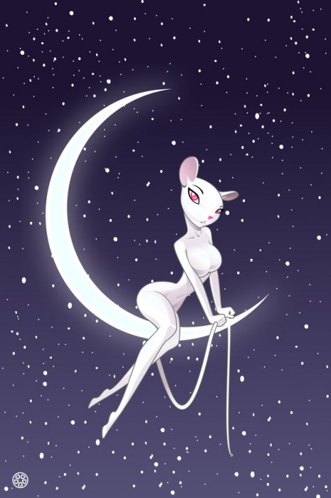 Рисует Илья Семченко