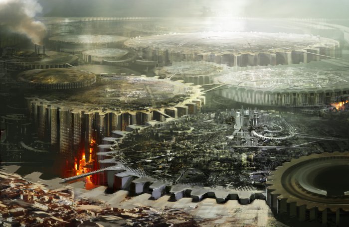 Обои на рабочий стол /Wallpapers by famdoc mix 86 