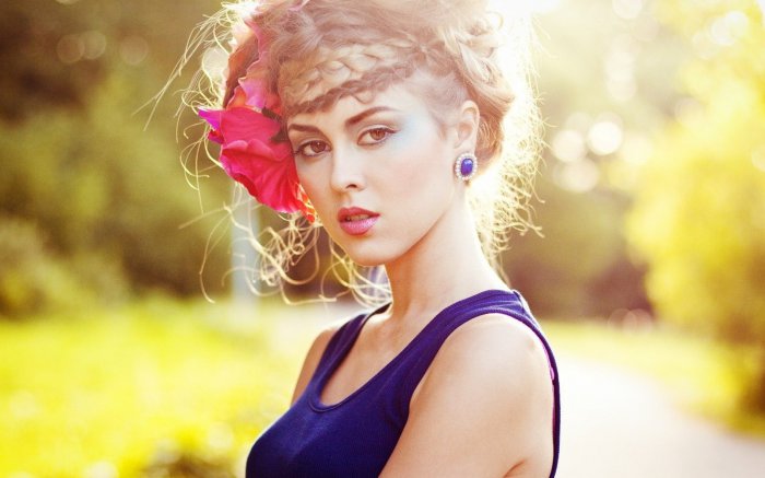 Обои на рабочий стол /Computer Desktop Wallpapers Collection 848