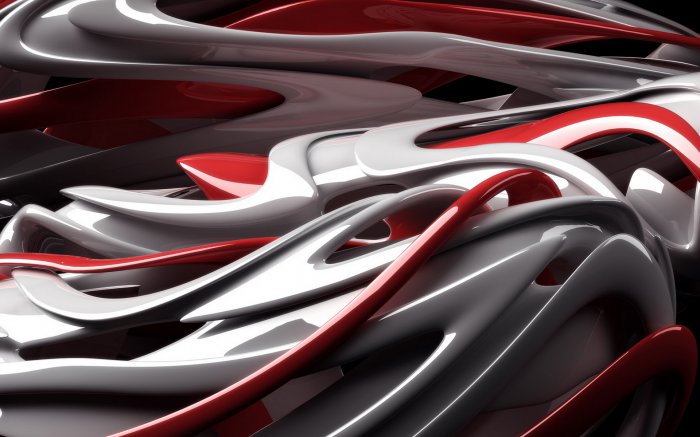 Обои на рабочий стол /Wallpapers. HQ. Mix 546