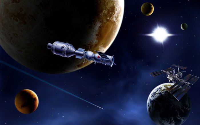 Обои на рабочий стол /Wallpapers. HQ. Mix 546