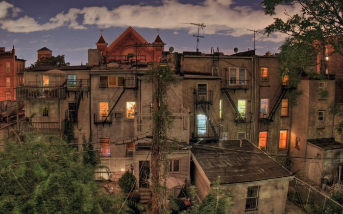 Обои на рабочий стол /Wallpapers. HQ. Mix 546