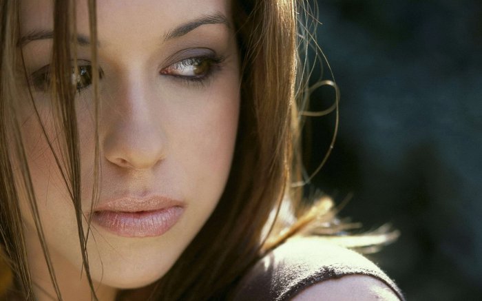 Обои на рабочий стол /Wallpapers. HQ. Mix 546