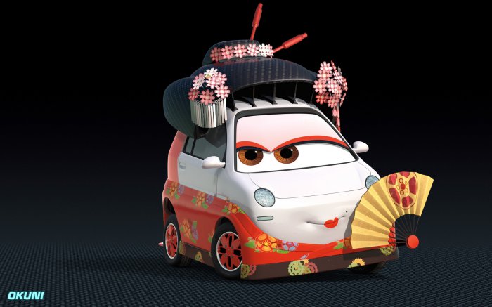 Обои на рабочий стол /Wallpapers. HQ. Mix 546