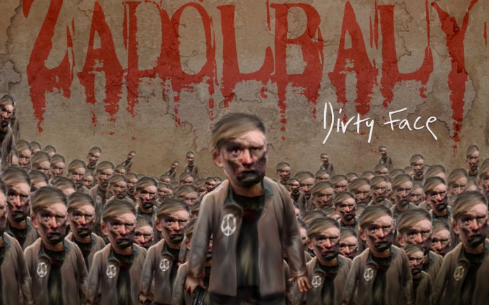 Обои на рабочий стол /Wallpapers. HQ. Mix 546