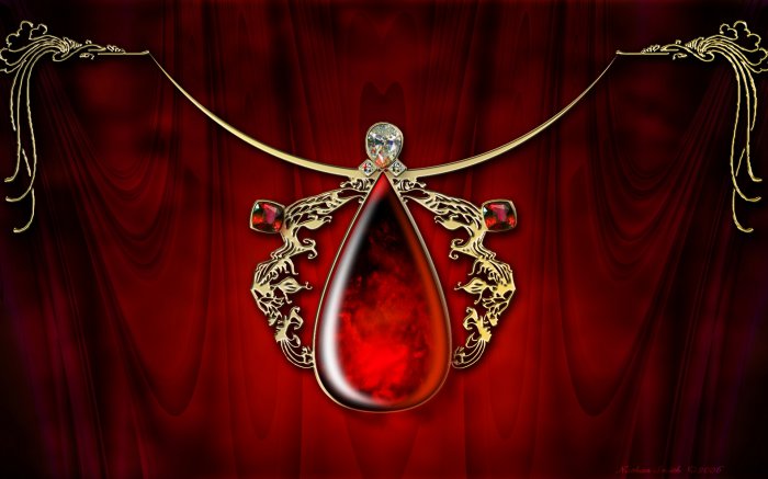 Обои на рабочий стол /Wallpapers. HQ. Mix 546