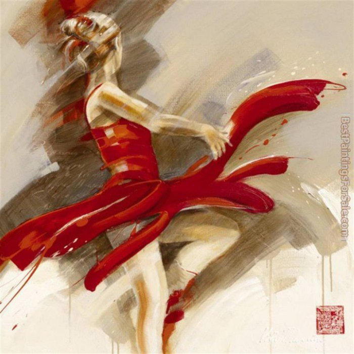 Рисует Kitty Meijering